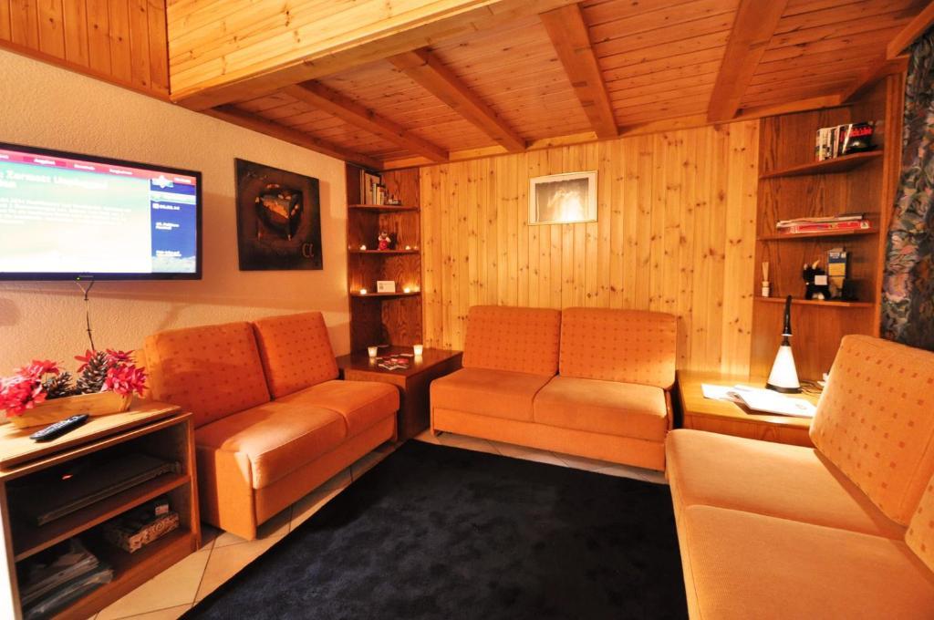 Chalet Helena - Pasquale *