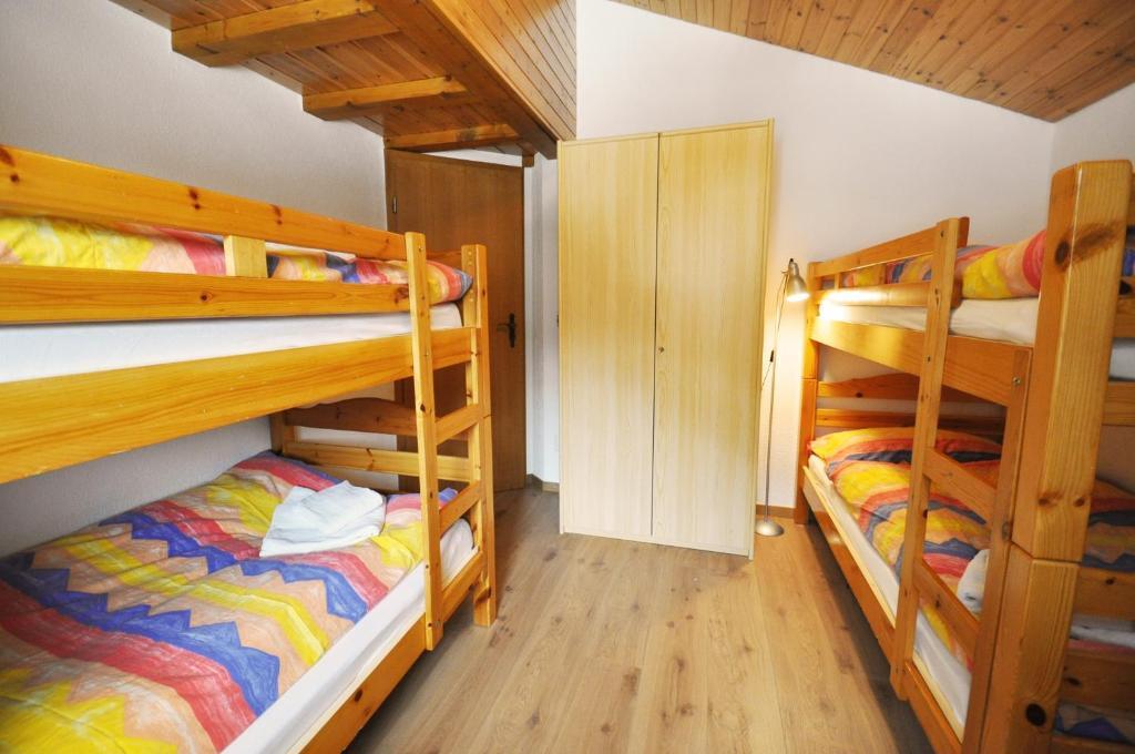 Apartment Chalet Helena - Pasquale