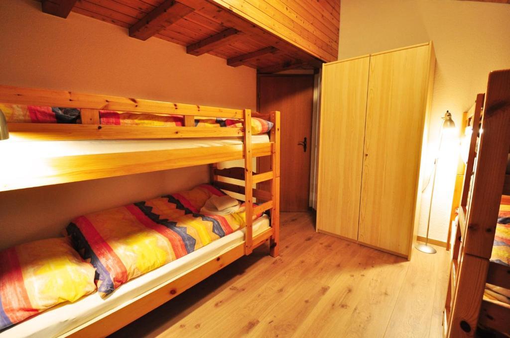 Chalet Helena - Pasquale Apartment