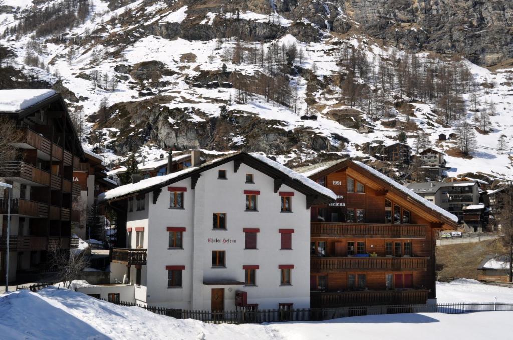 Chalet Helena - Pasquale *