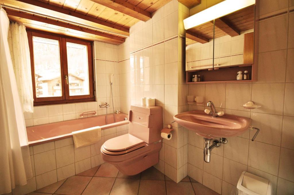 Chalet Helena - Pasquale