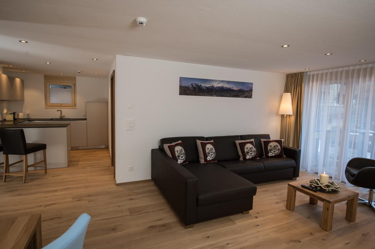 Aparthotel Panorama