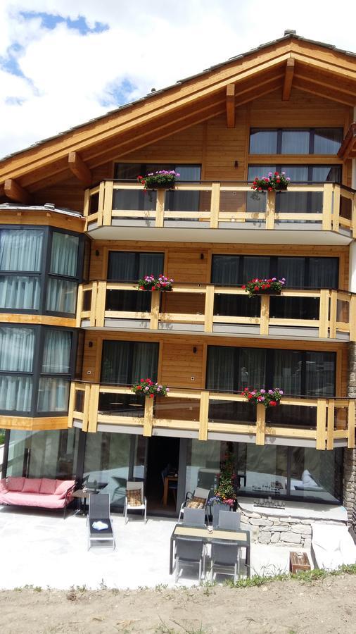 Panorama Aparthotel 4*