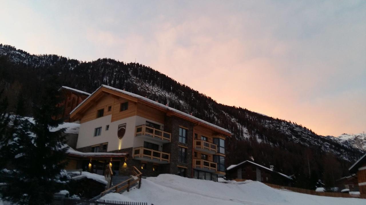 Panorama Aparthotel