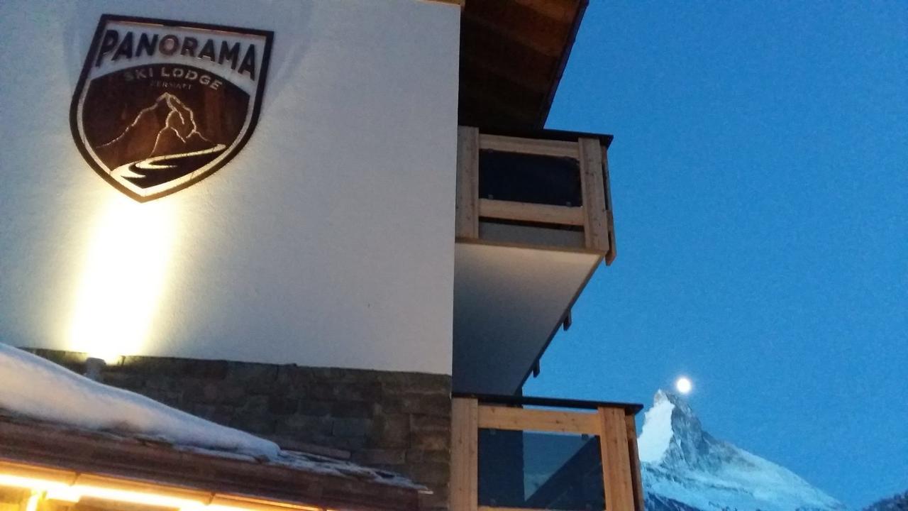 Panorama Aparthotel 4*