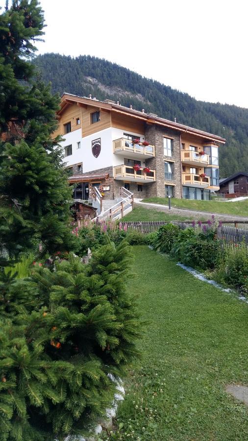 Panorama Zermatt