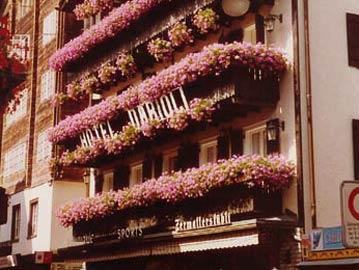 Haus Darioli Guest house 3*