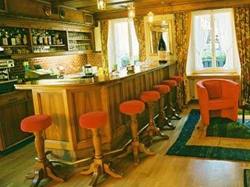 Guest house Haus Darioli 3*