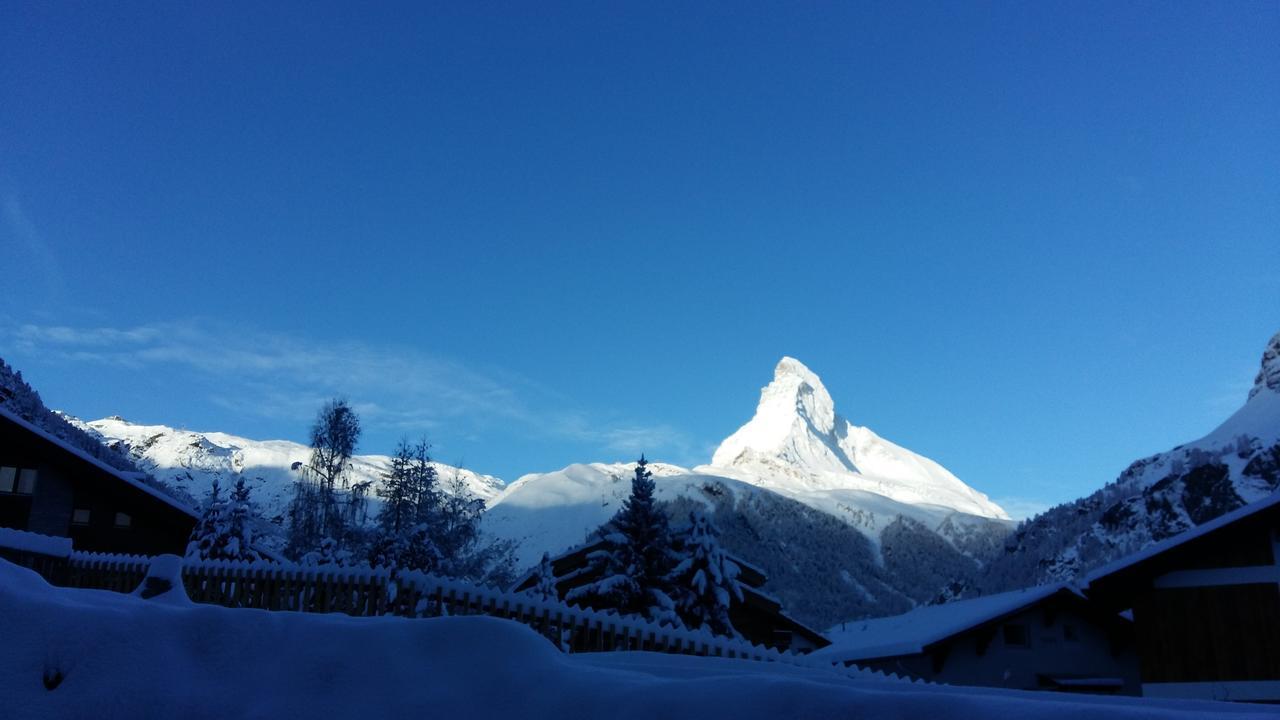 Panorama Aparthotel Zermatt