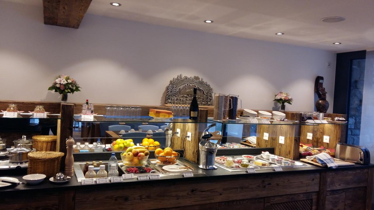Panorama Aparthotel 4*