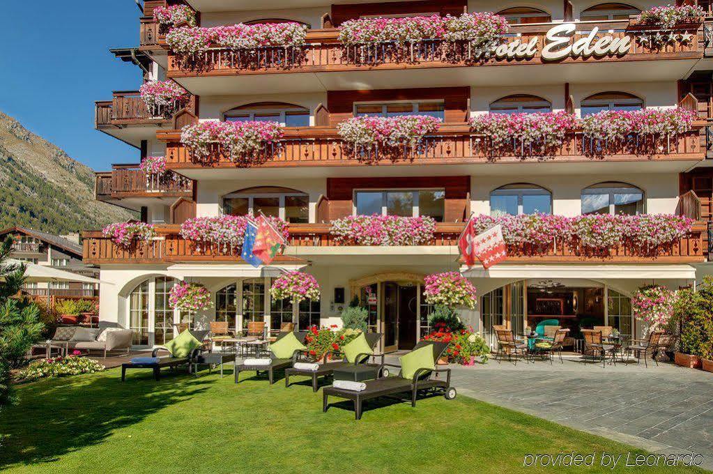 Eden Wellness Hotel