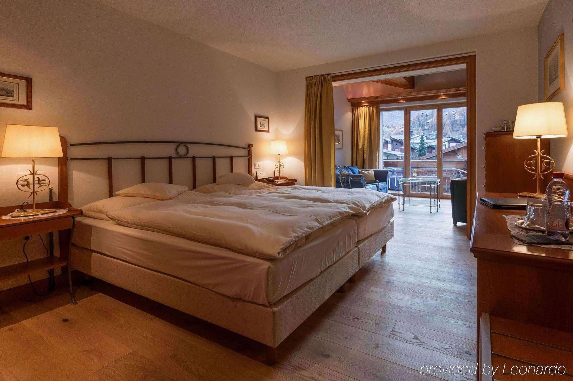 Eden Wellness Hotel Zermatt