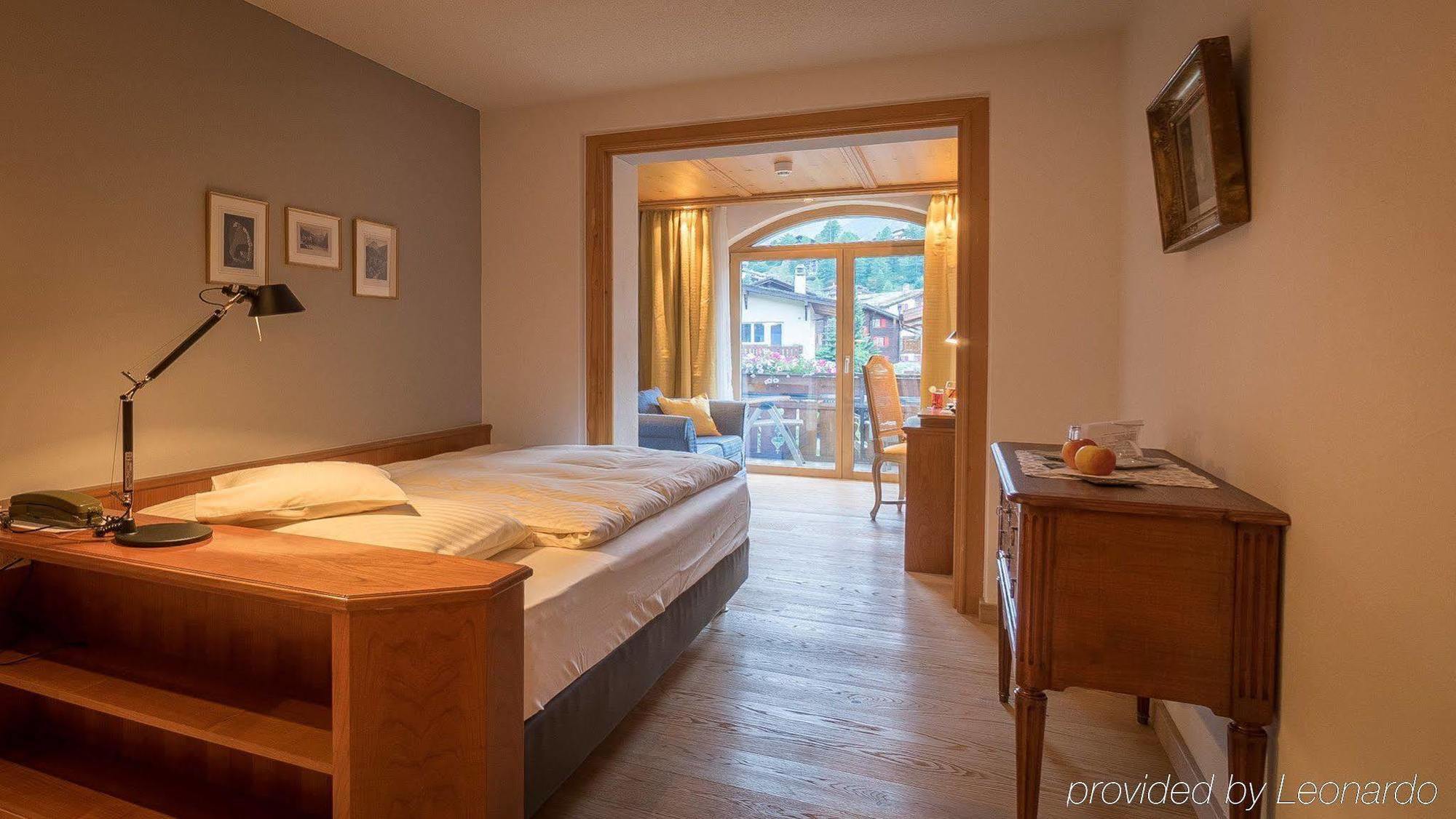 Hotel Eden Wellness Zermatt