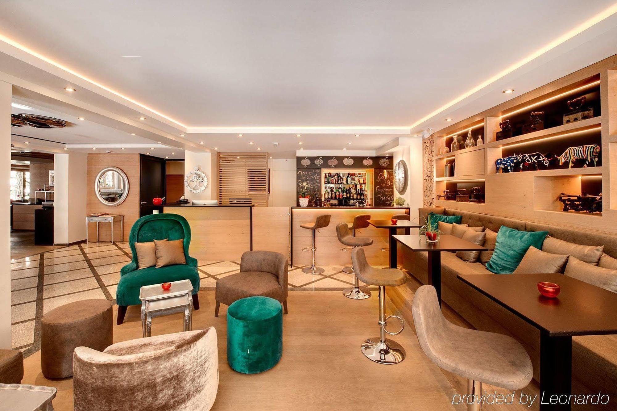 Eden Wellness Hotel Zermatt