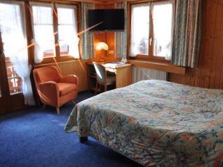 Ambiance Hotel Zermatt