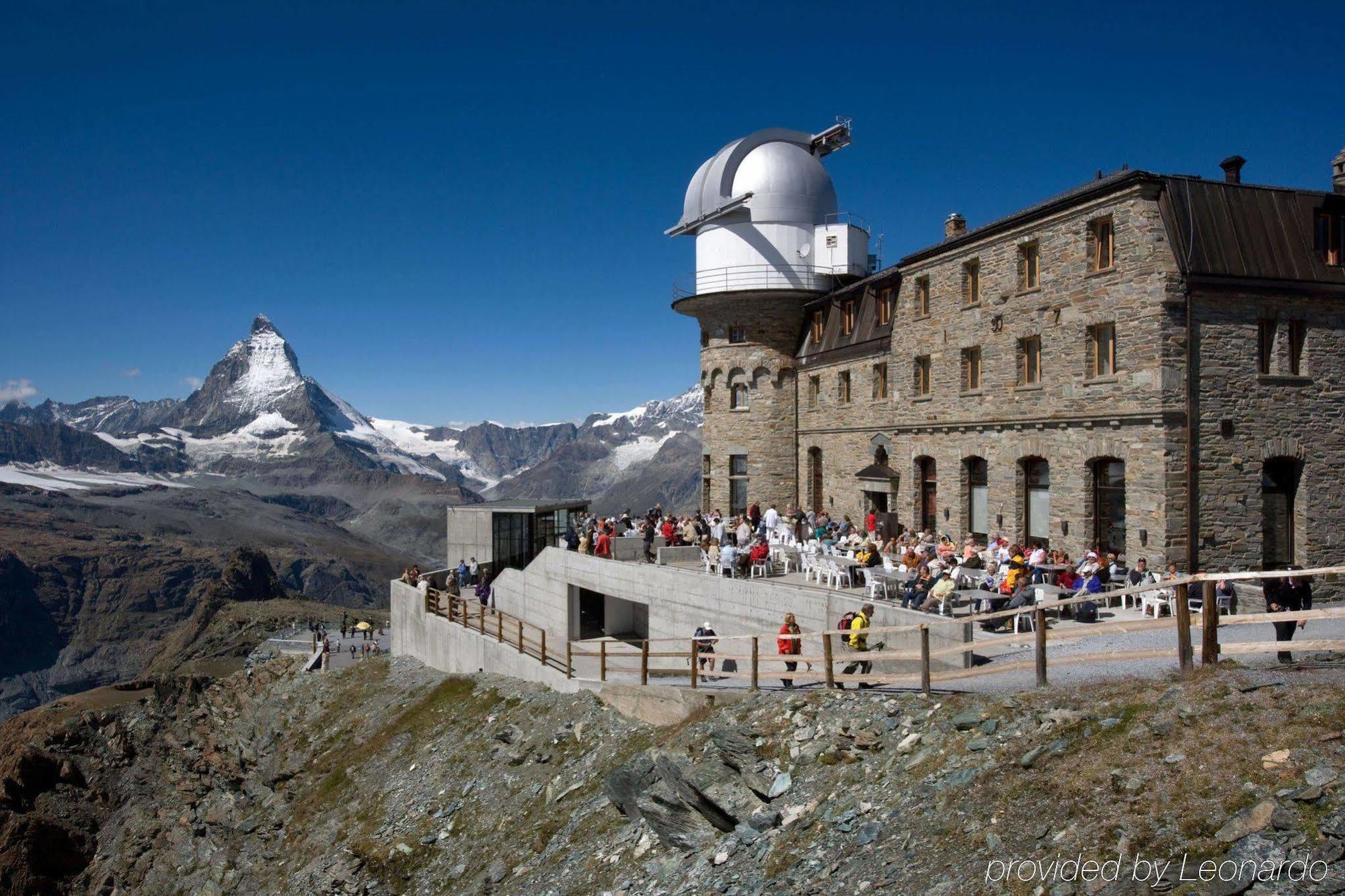 3100 Kulmhotel Gornergrat Hotel