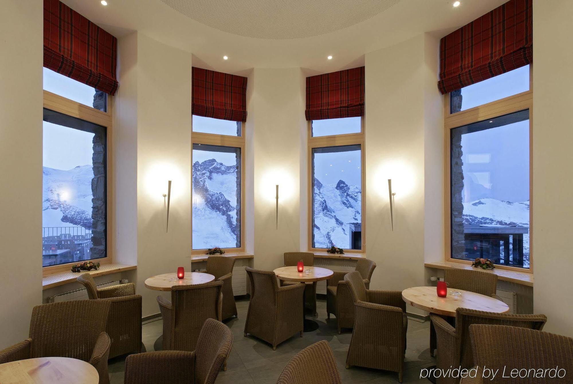 3100 Kulmhotel Gornergrat