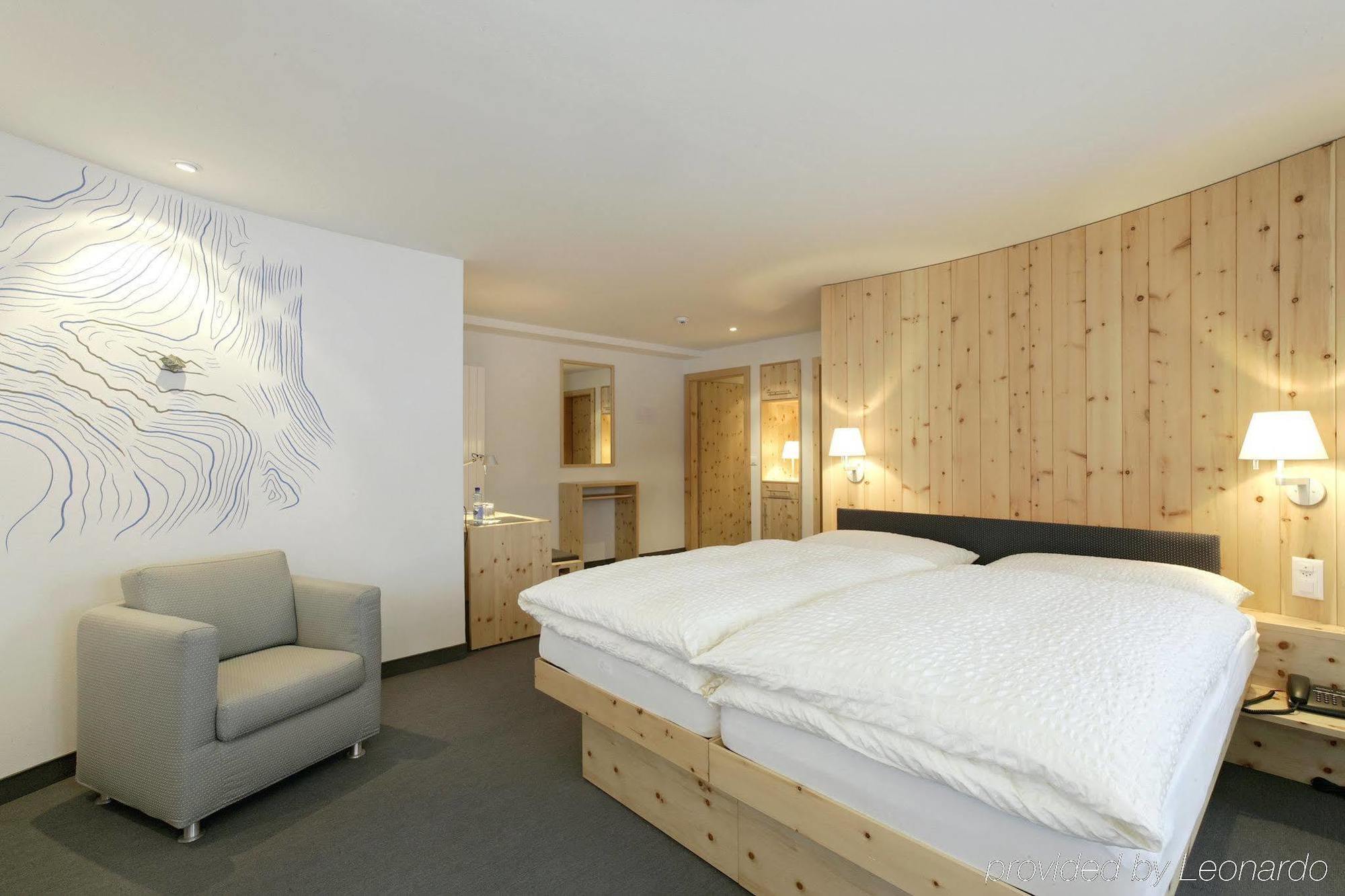 3100 Kulmhotel Gornergrat