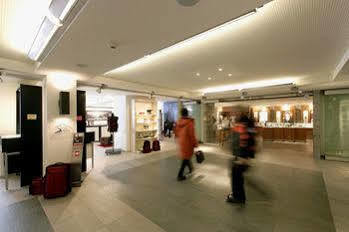 3100 Kulmhotel Gornergrat