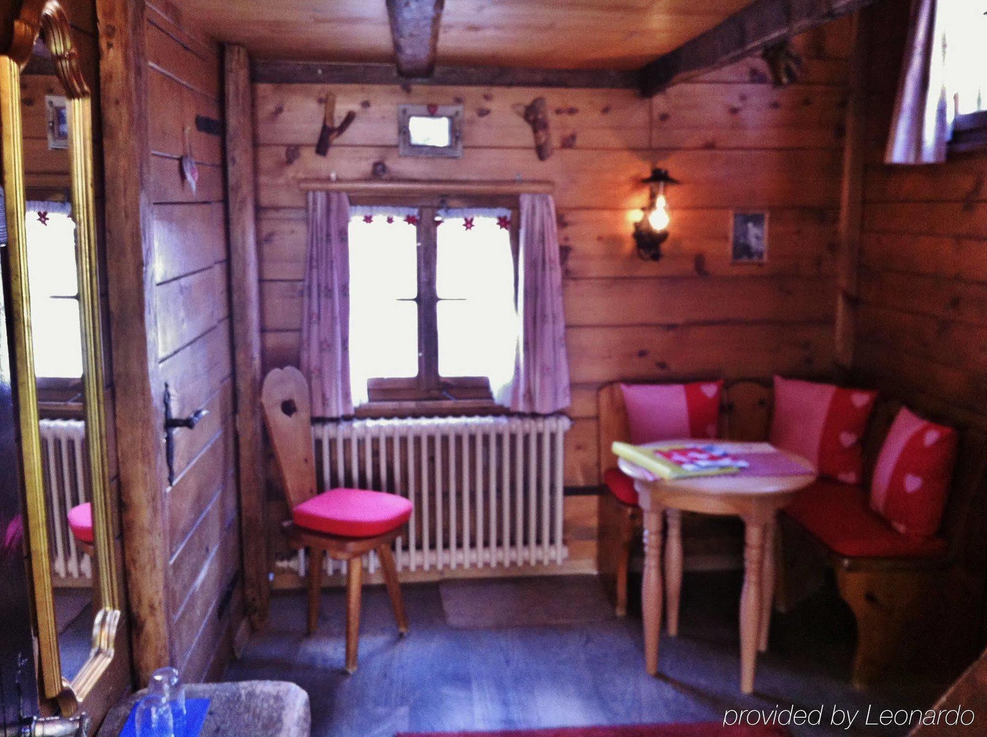 Romantica Hotel Zermatt