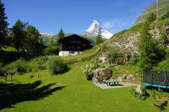 Paradies * Zermatt