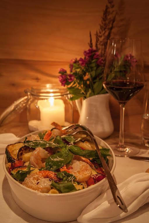 Restaurant - Sonnmatten Hotel 4*