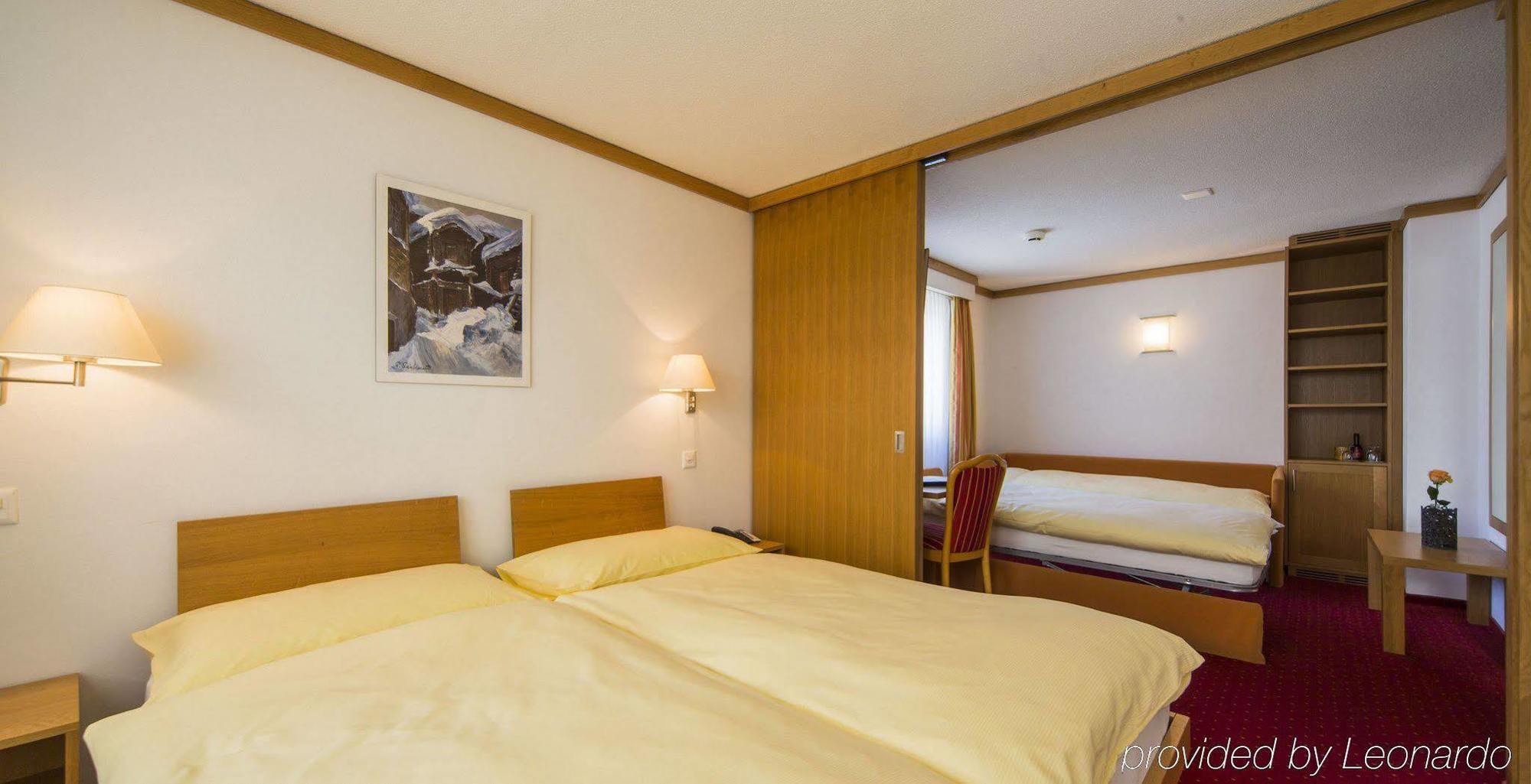 Excelsior Zermatt