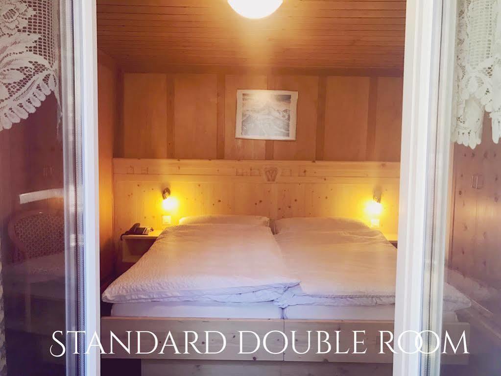 Capricorn 3* Zermatt