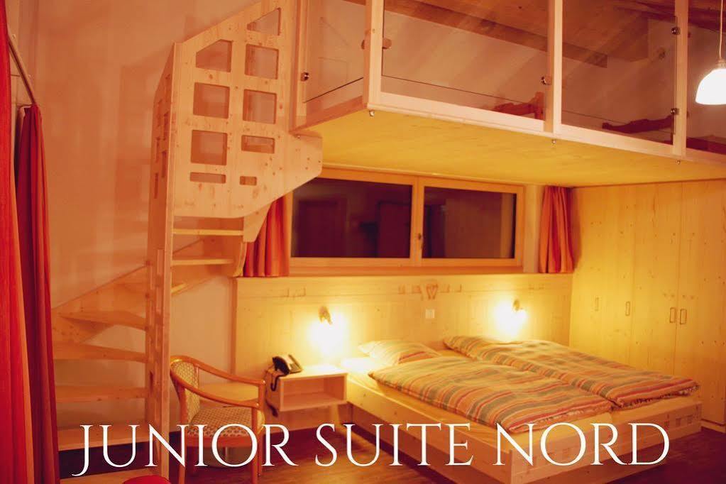 Capricorn 3* Zermatt