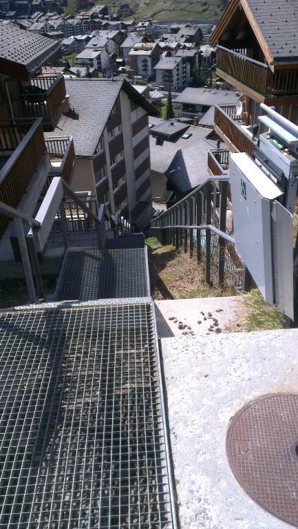 Apartment Haus Zenith Zermatt