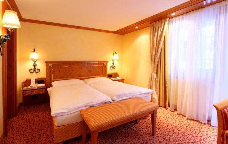 Relais & Chateaux Schoenegg 4*