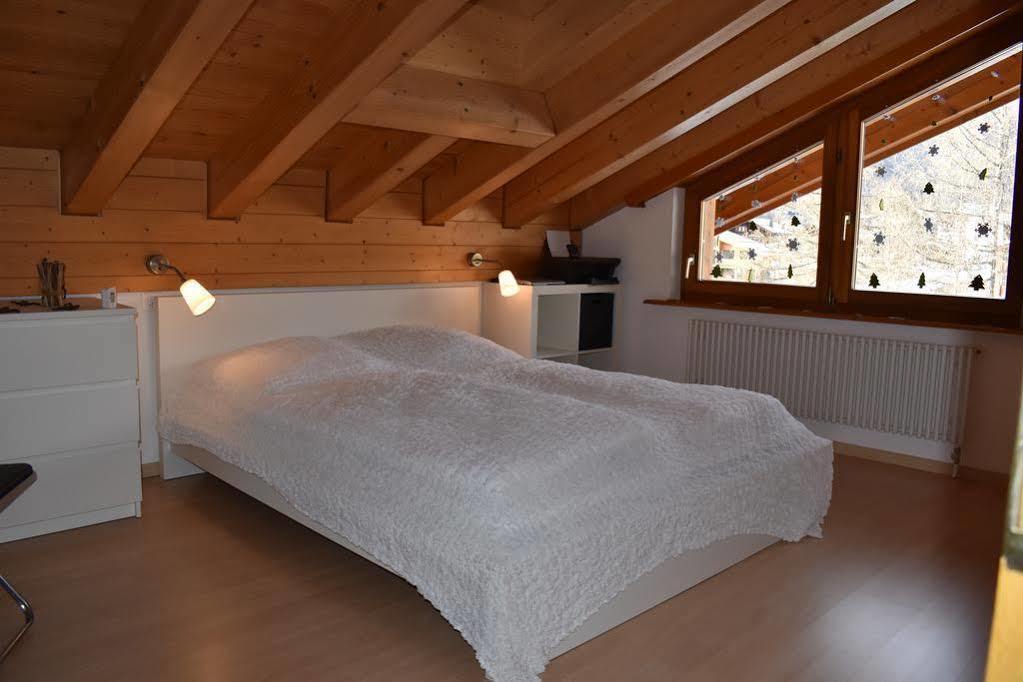 Felice * Zermatt