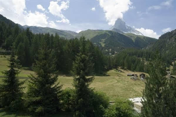 Felice Apartment Zermatt