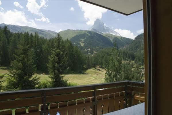 Felice Apartment Zermatt