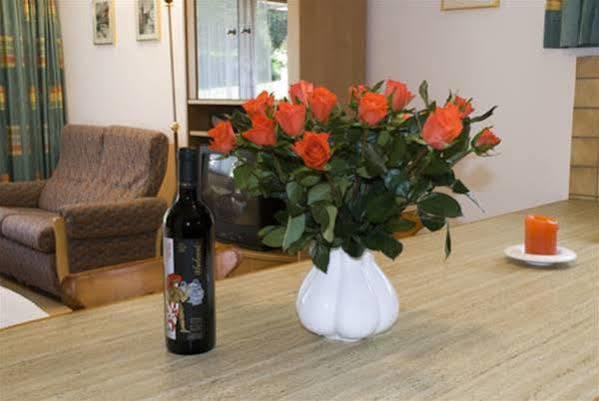 Felice Apartment *