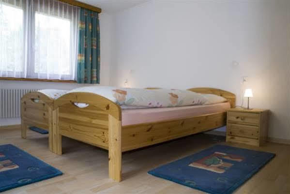Apartment Felice *