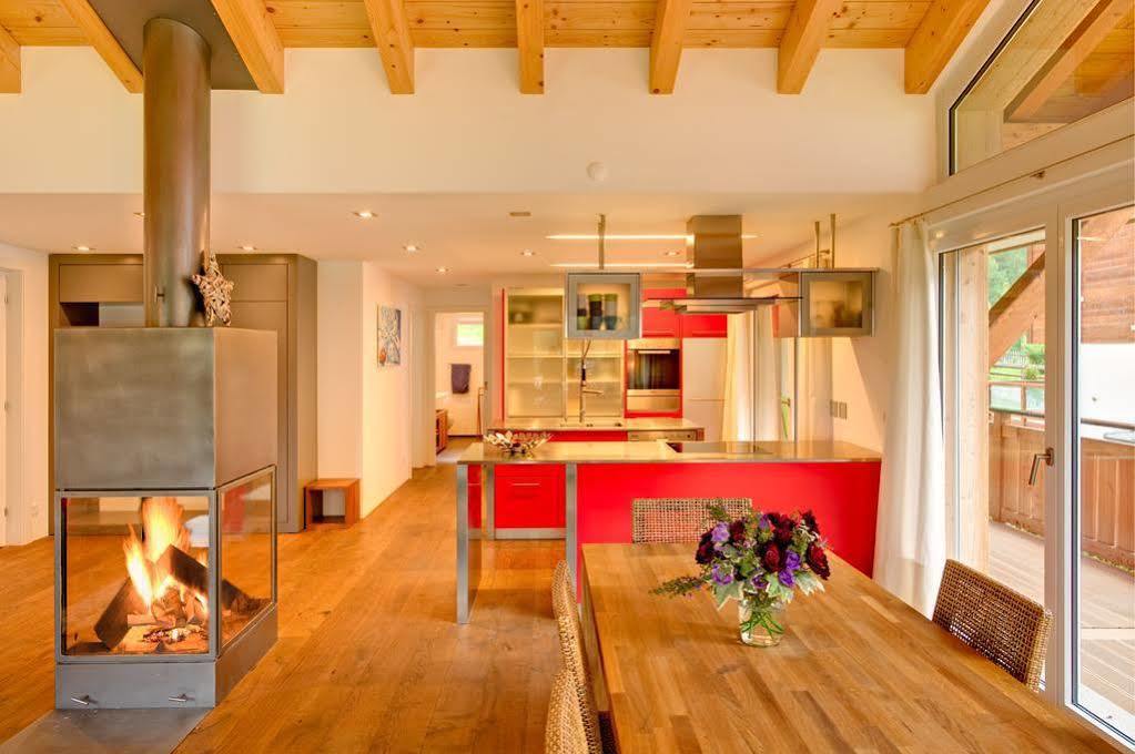 Apartment Windward *