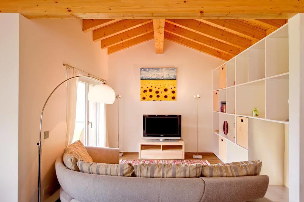 Windward Apartment Zermatt