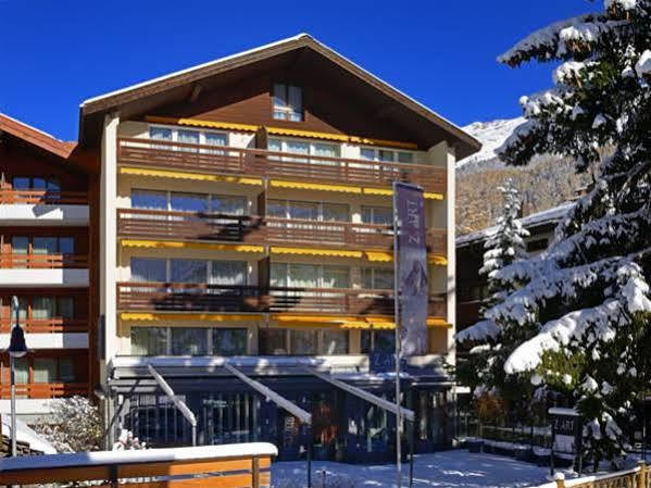 Haus-ascot-zermatt Apartment Zermatt