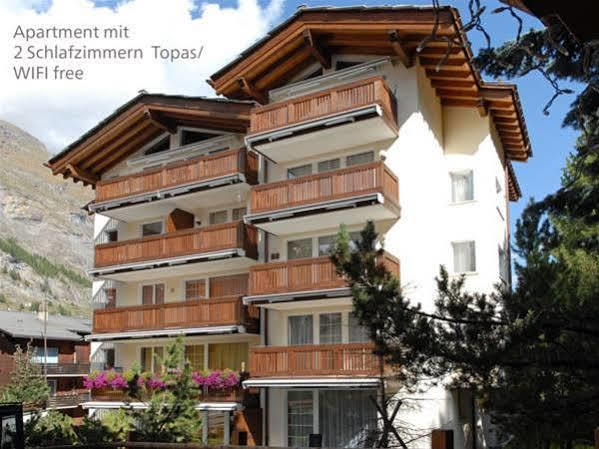 Apartment Zermatt Appartements Zermatt