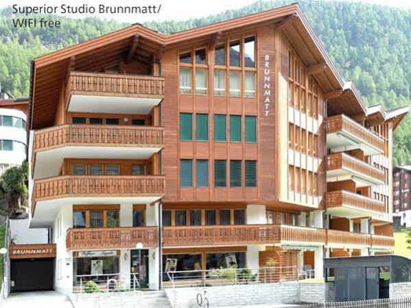 Apartment Zermatt Appartements *
