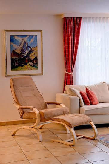 Les Clochettes Apartment Zermatt