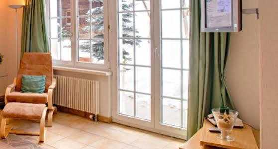 Les Clochettes Apartment *