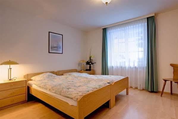 Les Clochettes Apartment