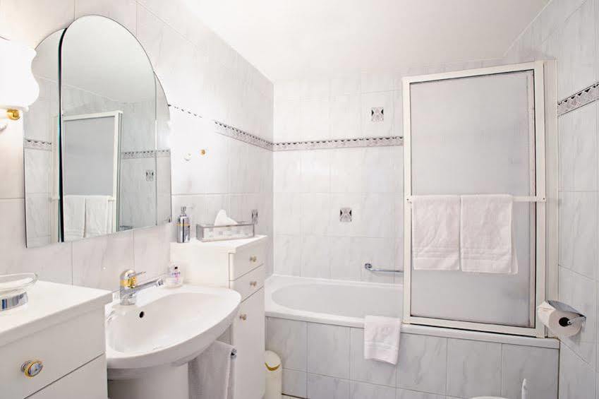 Apartment Les Clochettes