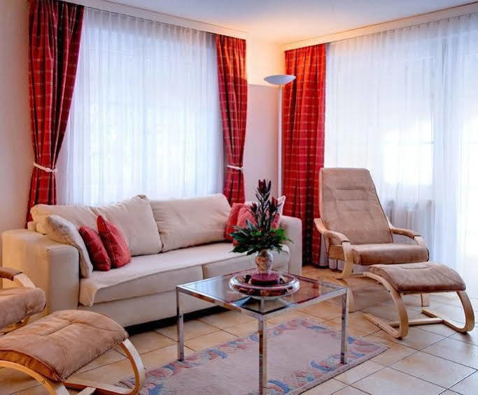 Apartment Les Clochettes