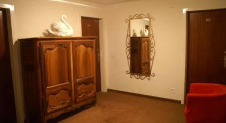 Haus Darioli 3*