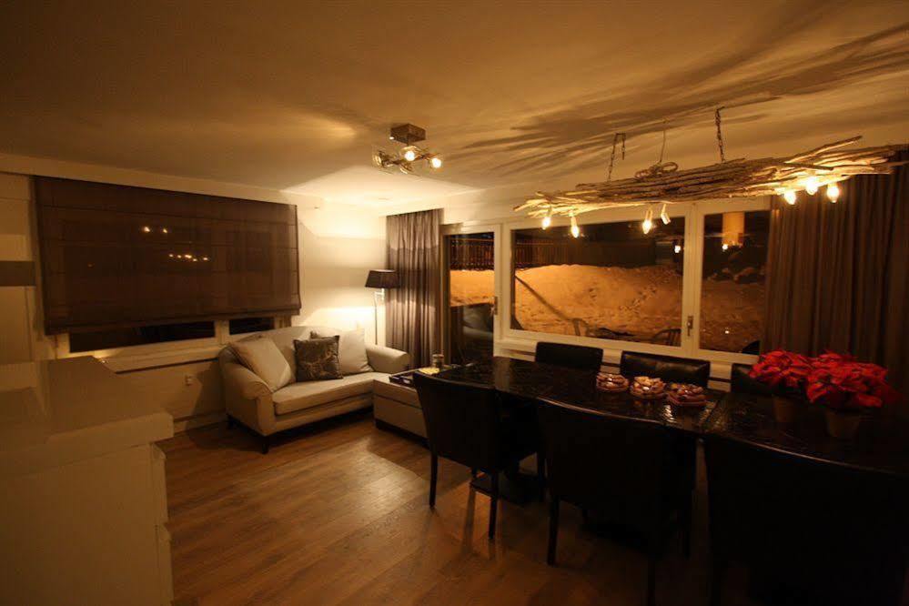 Riffelberg Apartment Zermatt