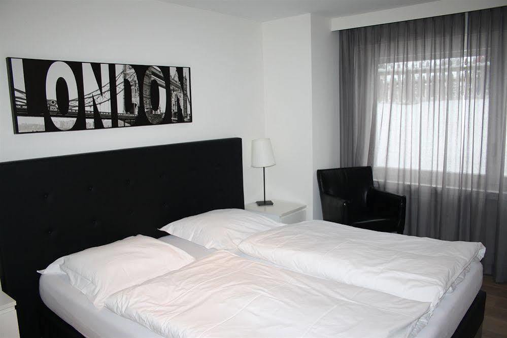 Riffelberg Apartment Zermatt