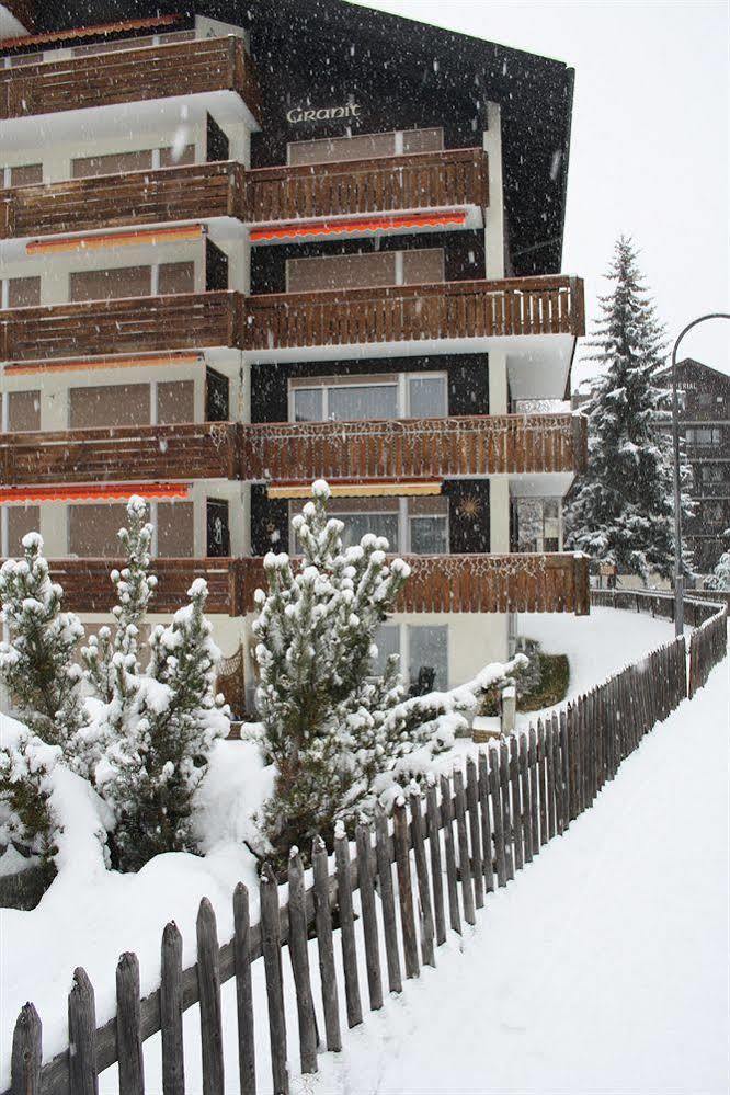 Riffelberg Apartment